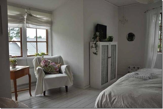 B&B Avaegen Ahus Room photo