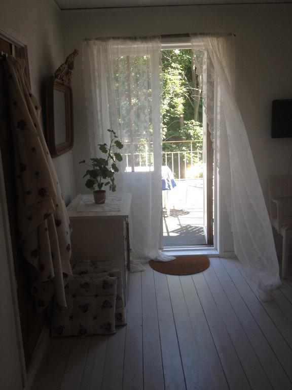 B&B Avaegen Ahus Exterior photo